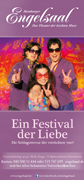 Ein Festival der Liebe