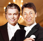 Karl-Heinz Wellerdiek, Herbert Kauschka